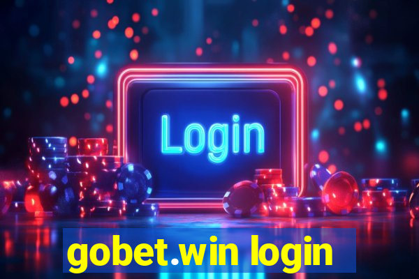 gobet.win login